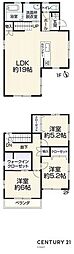 知多市寺本台４丁目