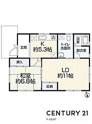 名古屋市緑区定納山２丁目