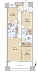 シティハウス上前津　中古マンション