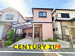 岩倉市稲荷町羽根