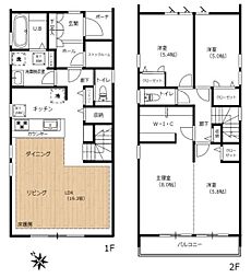 名古屋市守山区瀬古東１丁目