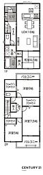 弥富市平島町東勘助　1号棟