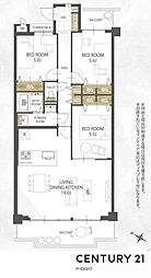 三井農林八事ハイツ　中古マンション