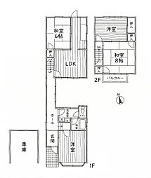 名古屋市守山区更屋敷