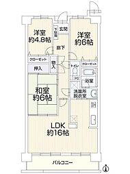 ファミール日進一番館