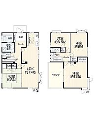 岡崎市細川町　中古住宅