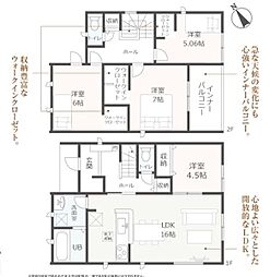 刈谷市小垣江駅前　新築戸建て
