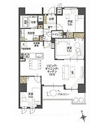 セントビスタ北岡崎