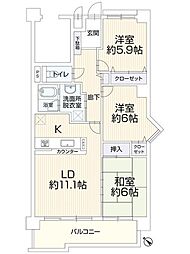 ラビデンス知立