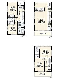 知立市八ツ田町　中古住宅