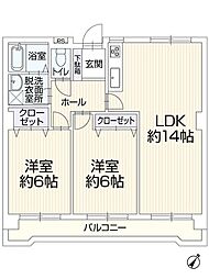 ホワイトキャッスル豊田I