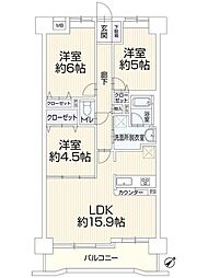 藤和シティコープ安城