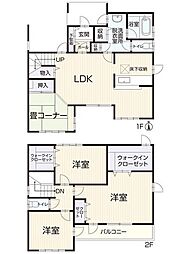岡崎市美合町　中古住宅