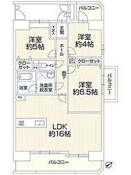ライオンズマンション西岡崎