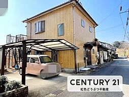 豊田市上原町西山