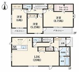 高浜市神明町６丁目