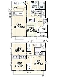 岡崎市藤川町　中古住宅