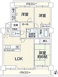 ダイアパレス豊田小坂丘