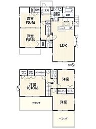 豊田市西中山町又吉洞　中古住宅