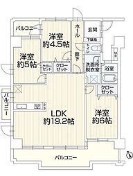 ナビライフ豊明1番館