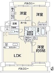 ダイアパレス豊田小坂丘