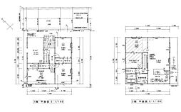 摂津市正雀4丁目 新築戸建