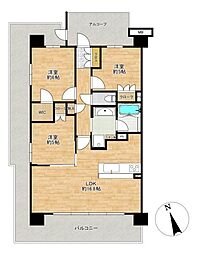 パークホームズLaLa門真