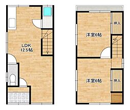 東大阪市吉田２丁目