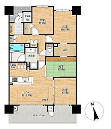 ディーグラフォート神戸ハーバーウエスト