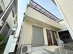 摂津市鳥飼上3丁目　中古戸建