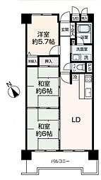 千里丘グランドハイツ