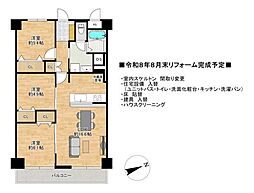 千里丘ビューハイツ