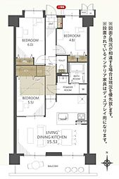ラウンドスクエア吹田青葉丘