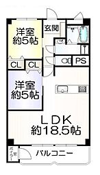 ダイヤシャトー千里