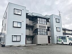 プレジール小杉