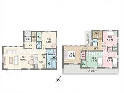 日野市三沢4丁目