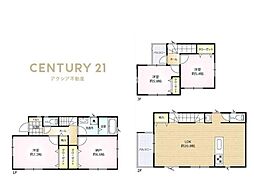 江戸川区南小岩6丁目　2号棟