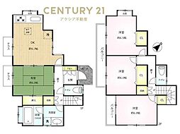 調布市飛田給3丁目