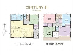 中野区白鷺2丁目