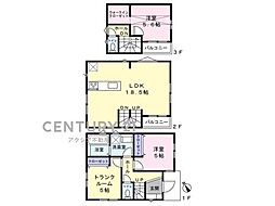 江戸川区篠崎町4丁目　2号棟