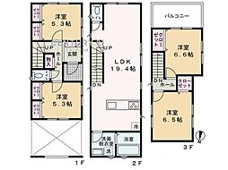 墨田区墨田5丁目