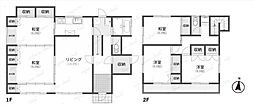 千葉市若葉区大宮台１丁目の一戸建て