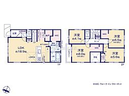 千葉市若葉区小倉台４丁目