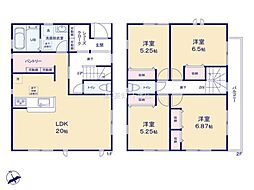 千葉市若葉区桜木北１丁目