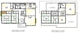 千葉市若葉区貝塚２丁目の一戸建て