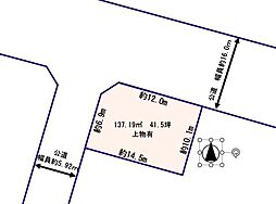 千葉市花見川区千種町の土地