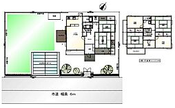 千葉市緑区越智町の一戸建て