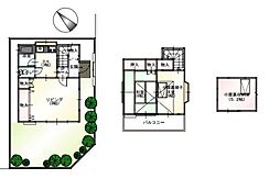 船橋市咲が丘４丁目