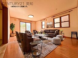 千葉市緑区おゆみ野中央3丁目　戸建