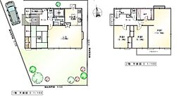 柏市布施新町３丁目の一戸建て